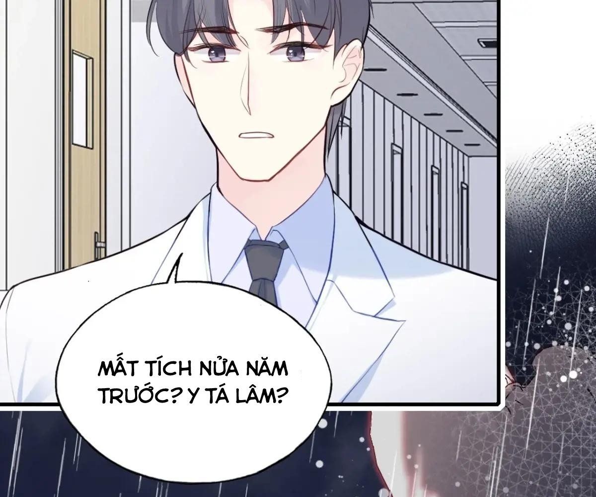 Anh ấy chưa từng sa ngã: Chapter 41