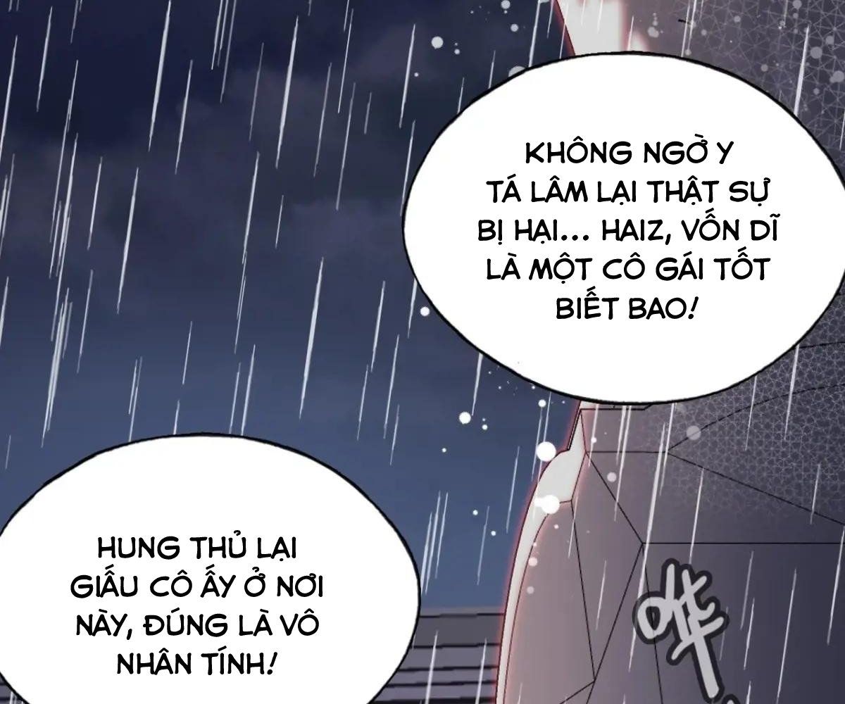 Anh ấy chưa từng sa ngã: Chapter 41