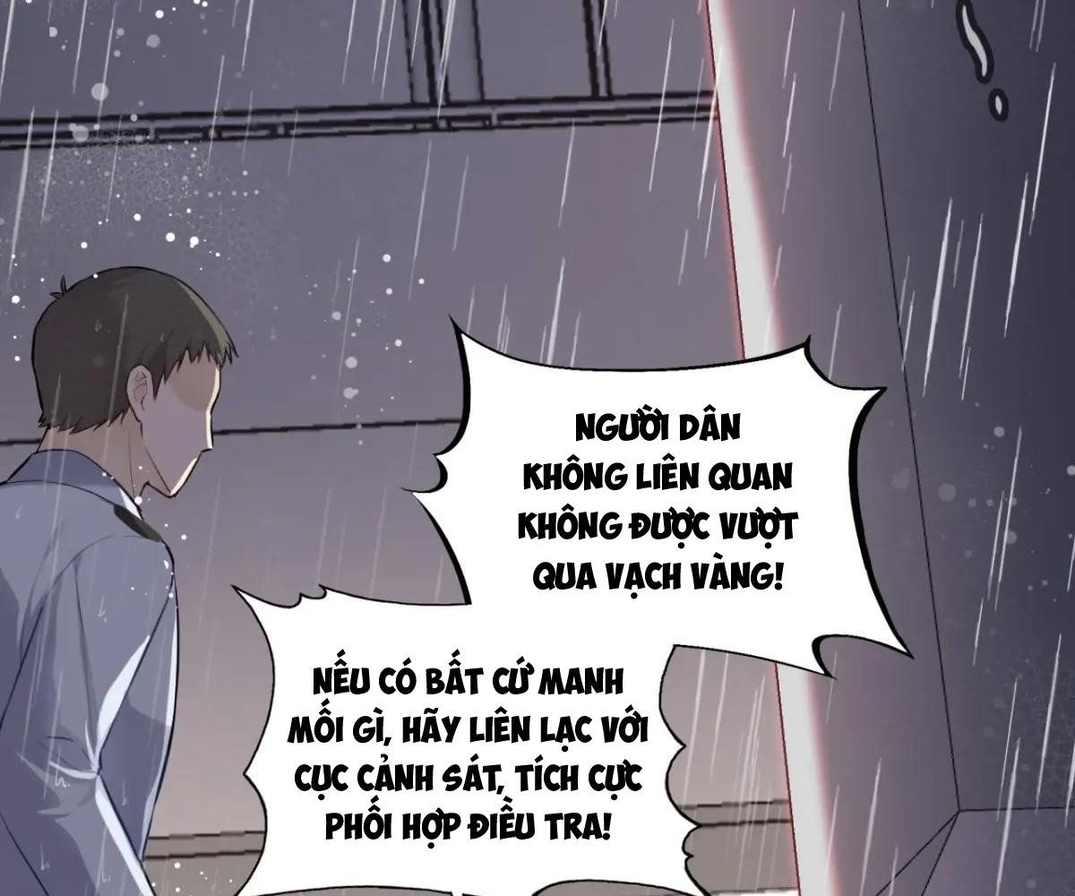 Anh ấy chưa từng sa ngã: Chapter 41