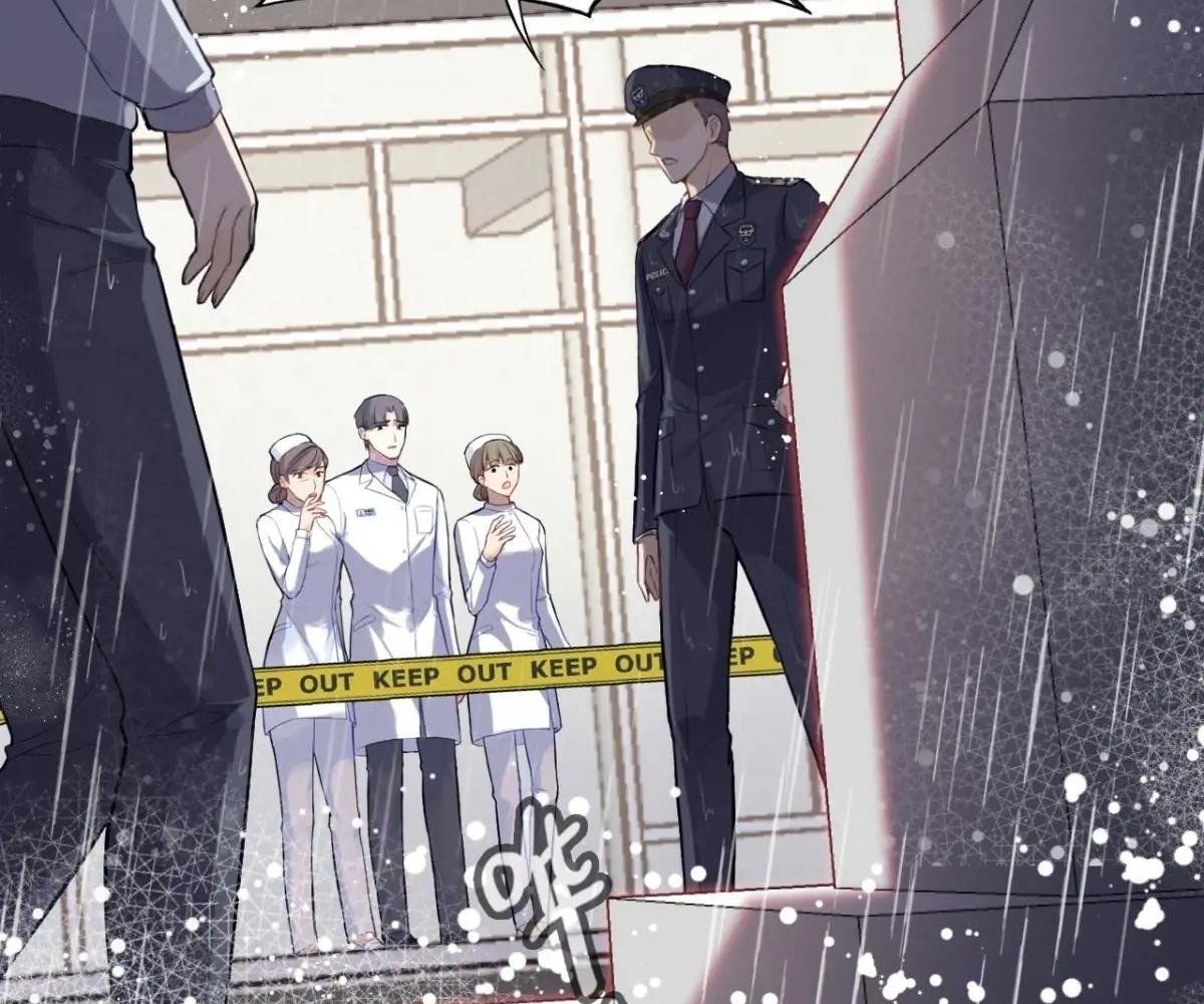 Anh ấy chưa từng sa ngã: Chapter 41