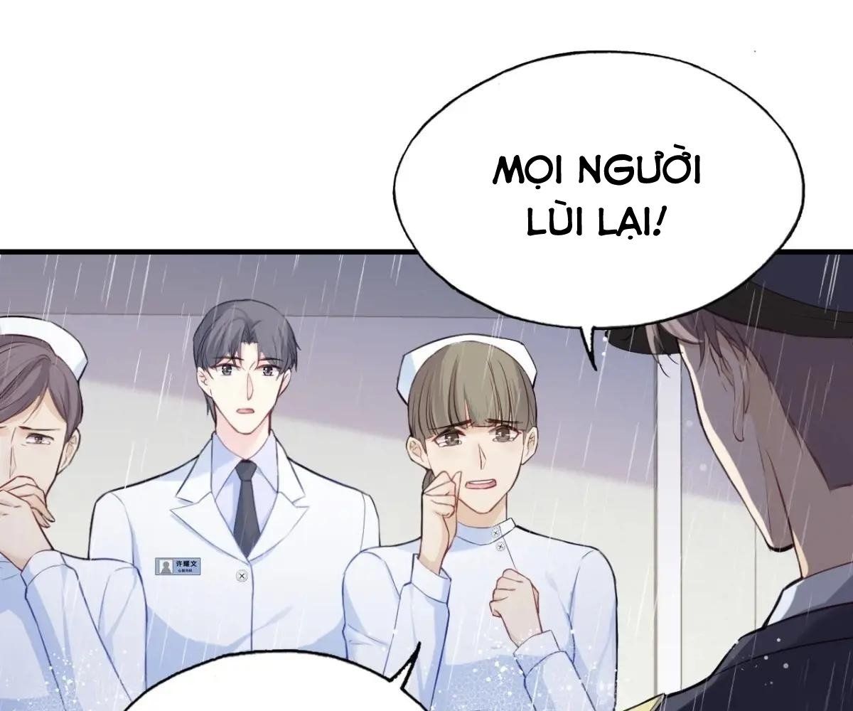 Anh ấy chưa từng sa ngã: Chapter 41