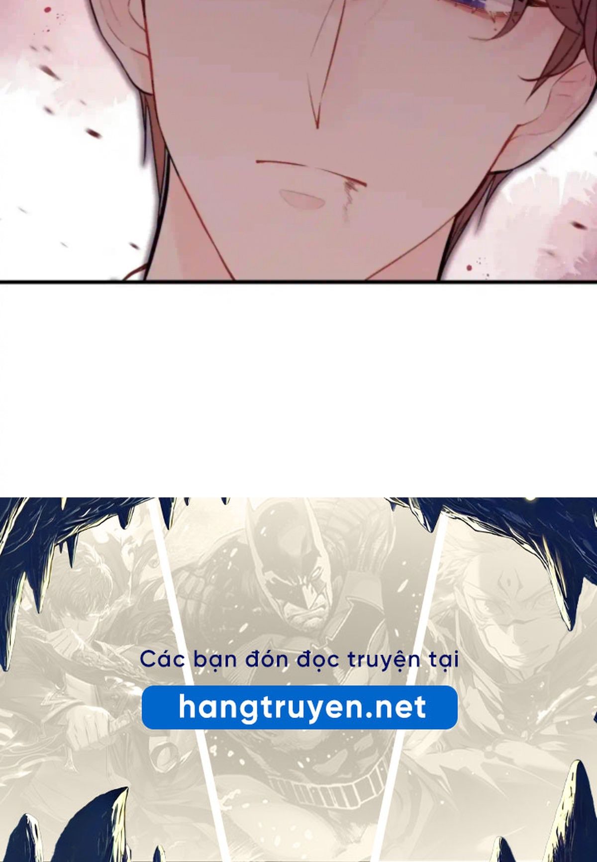 Anh ấy chưa từng sa ngã: Chapter 42