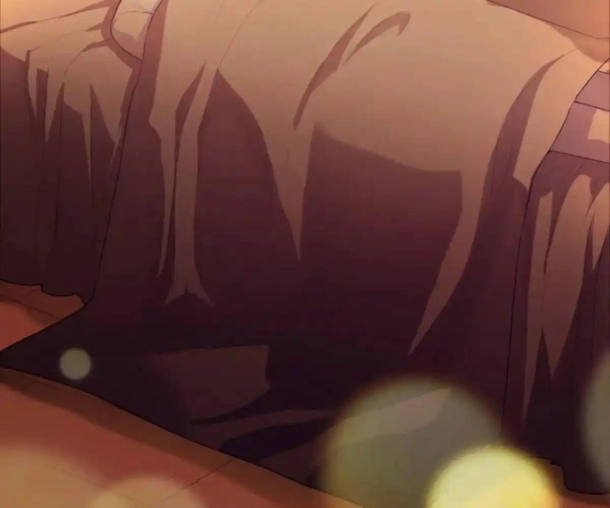 Anh ấy chưa từng sa ngã: Chapter 42