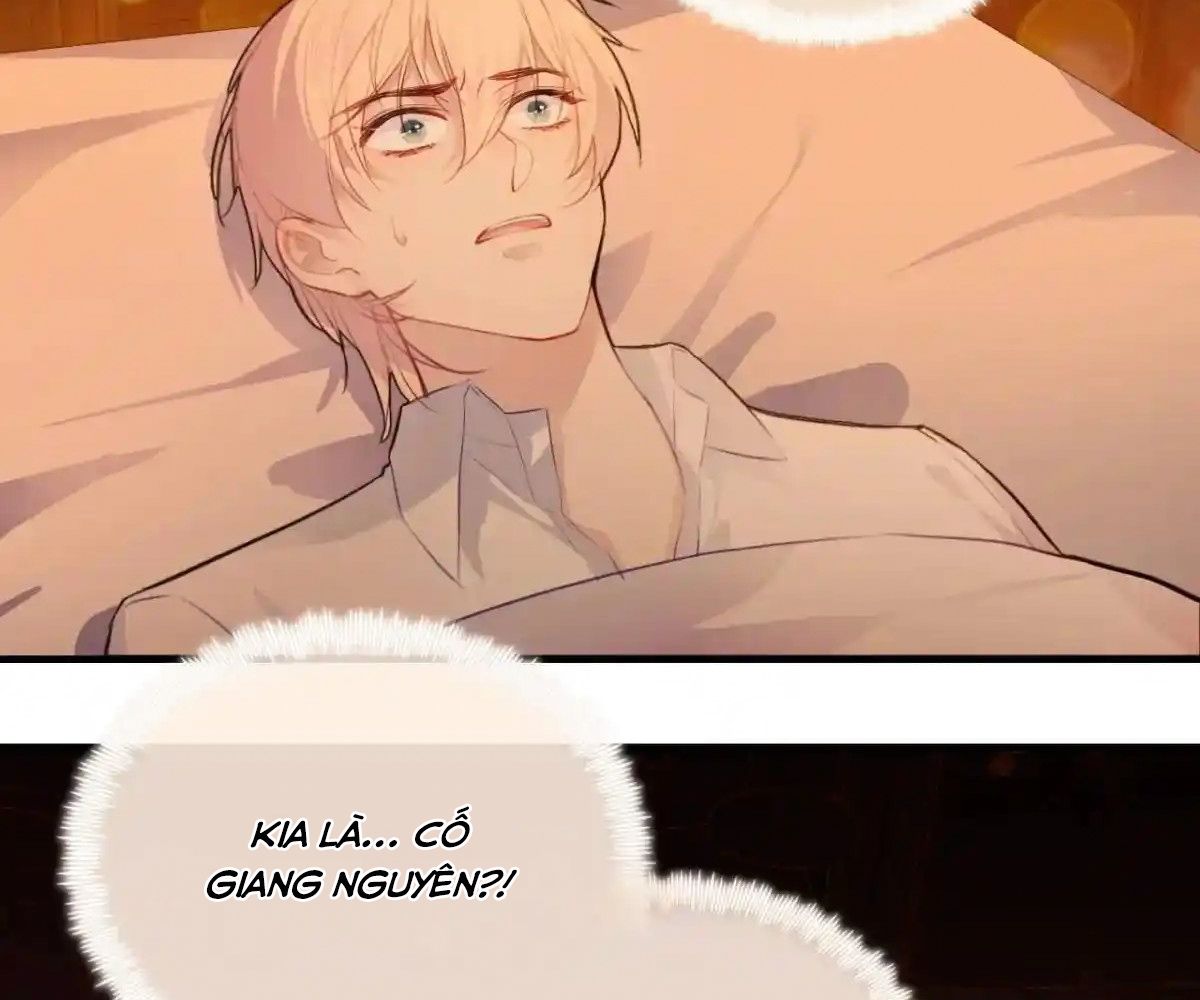 Anh ấy chưa từng sa ngã: Chapter 42