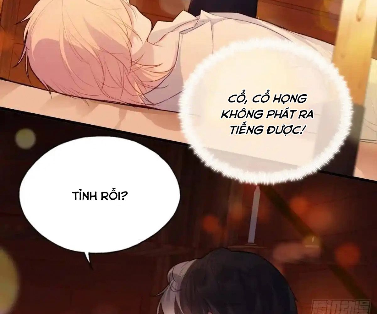 Anh ấy chưa từng sa ngã: Chapter 42