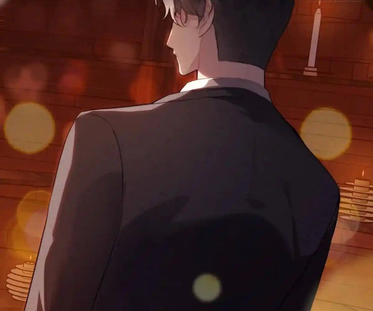 Anh ấy chưa từng sa ngã: Chapter 42