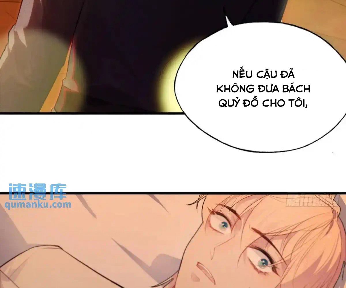 Anh ấy chưa từng sa ngã: Chapter 42