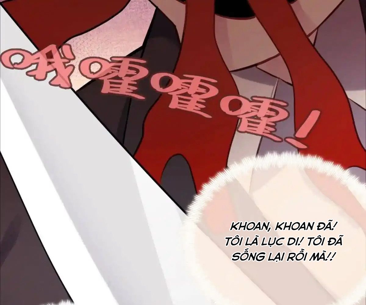 Anh ấy chưa từng sa ngã: Chapter 42