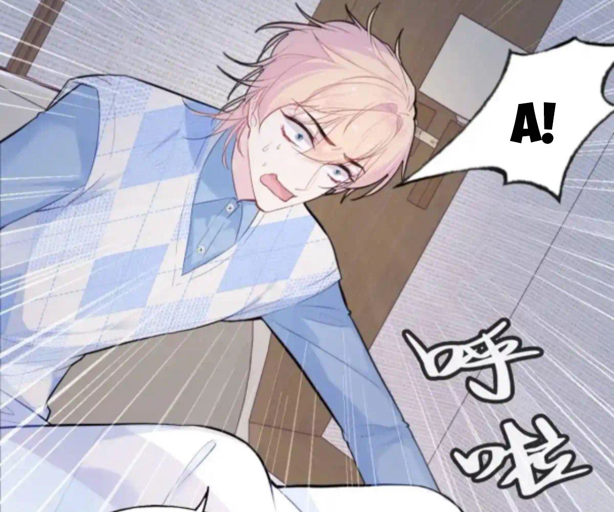 Anh ấy chưa từng sa ngã: Chapter 42