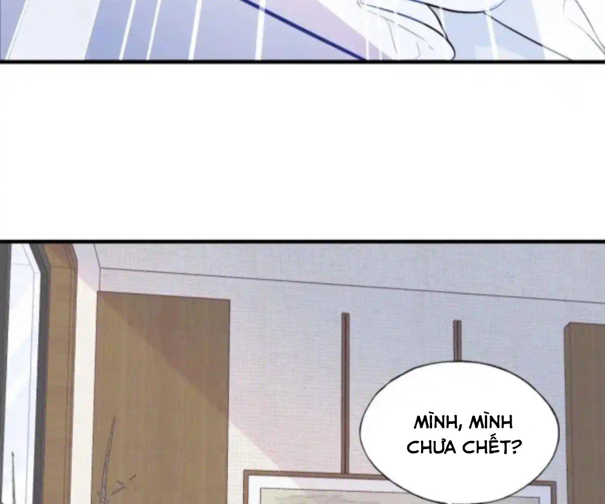 Anh ấy chưa từng sa ngã: Chapter 42