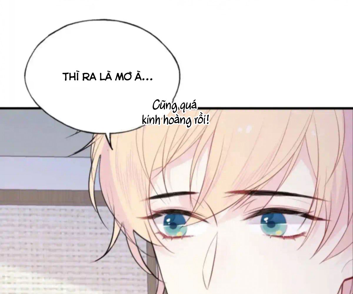 Anh ấy chưa từng sa ngã: Chapter 42