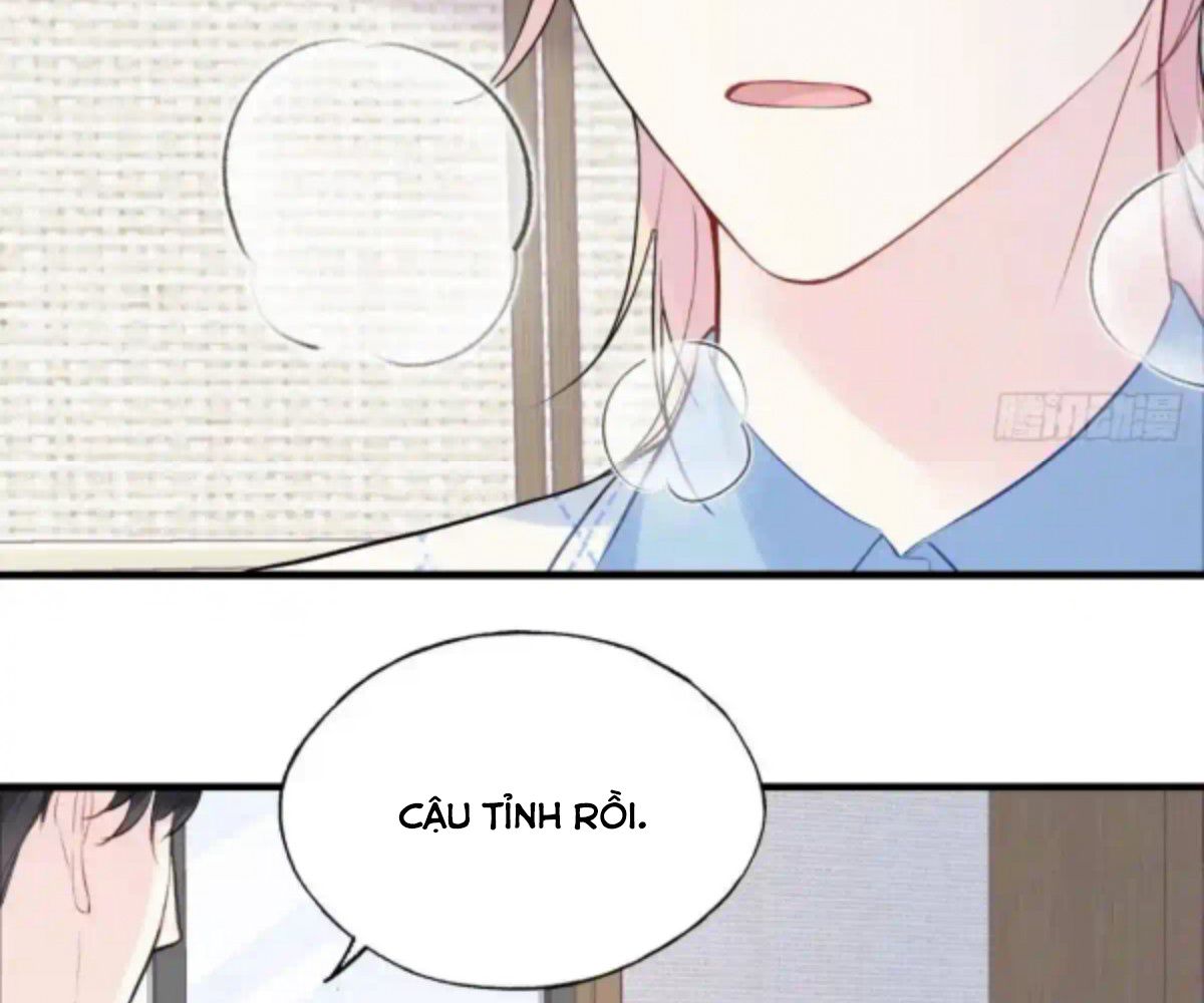 Anh ấy chưa từng sa ngã: Chapter 42