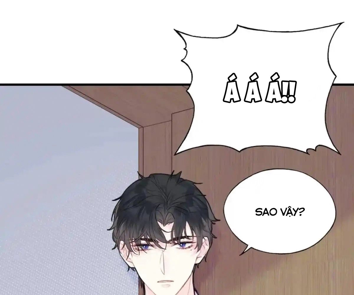 Anh ấy chưa từng sa ngã: Chapter 42