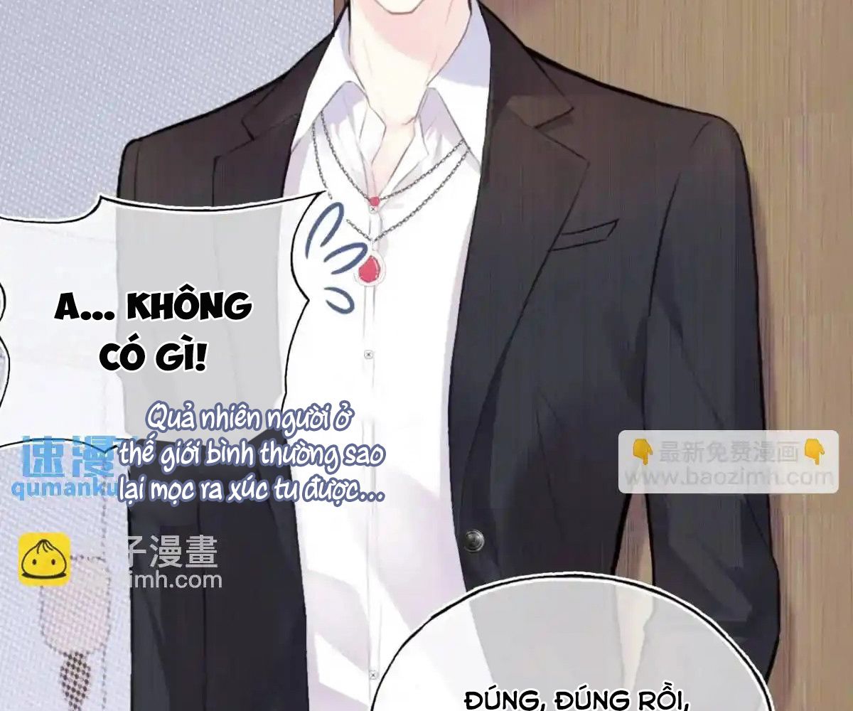 Anh ấy chưa từng sa ngã: Chapter 42