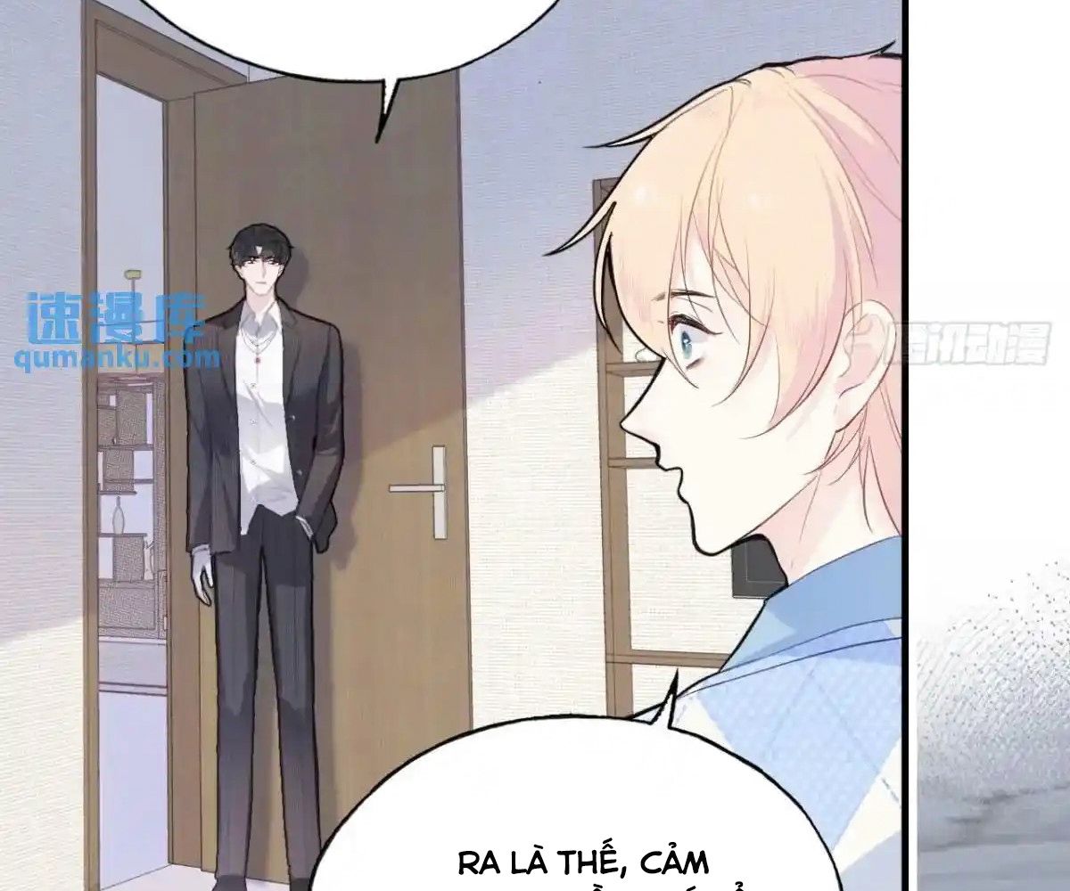 Anh ấy chưa từng sa ngã: Chapter 42