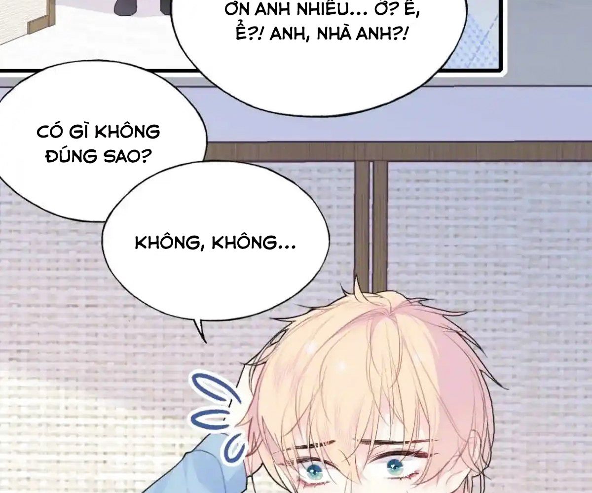 Anh ấy chưa từng sa ngã: Chapter 42