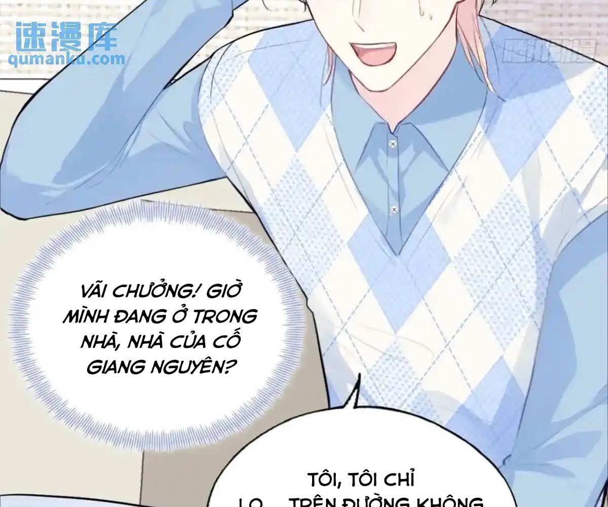 Anh ấy chưa từng sa ngã: Chapter 42