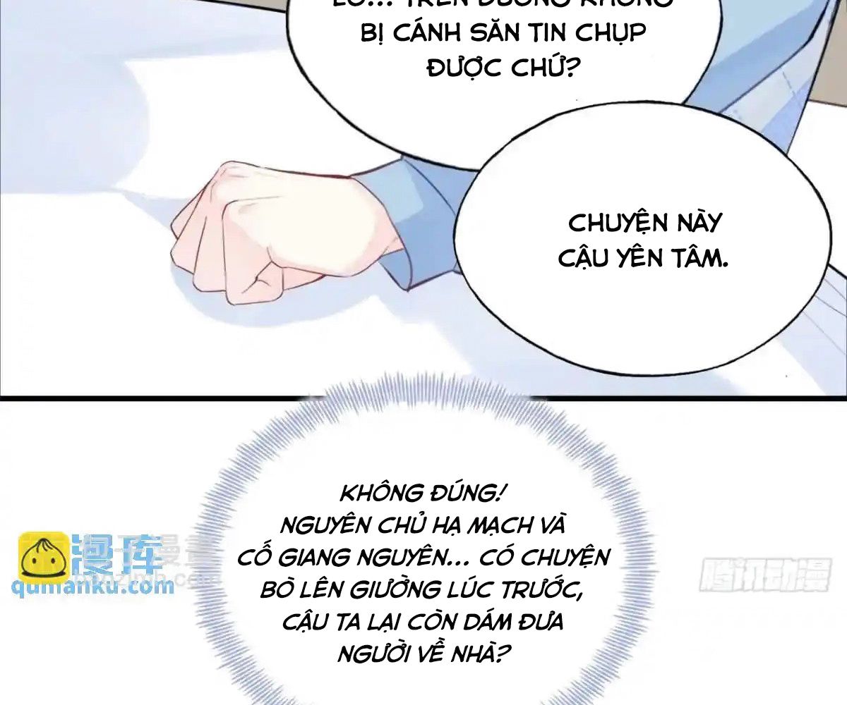 Anh ấy chưa từng sa ngã: Chapter 42