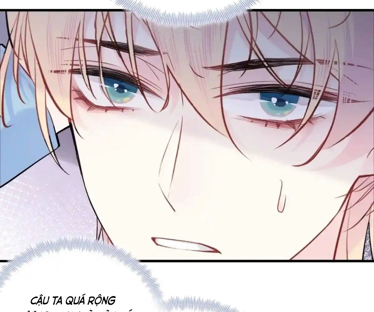 Anh ấy chưa từng sa ngã: Chapter 42