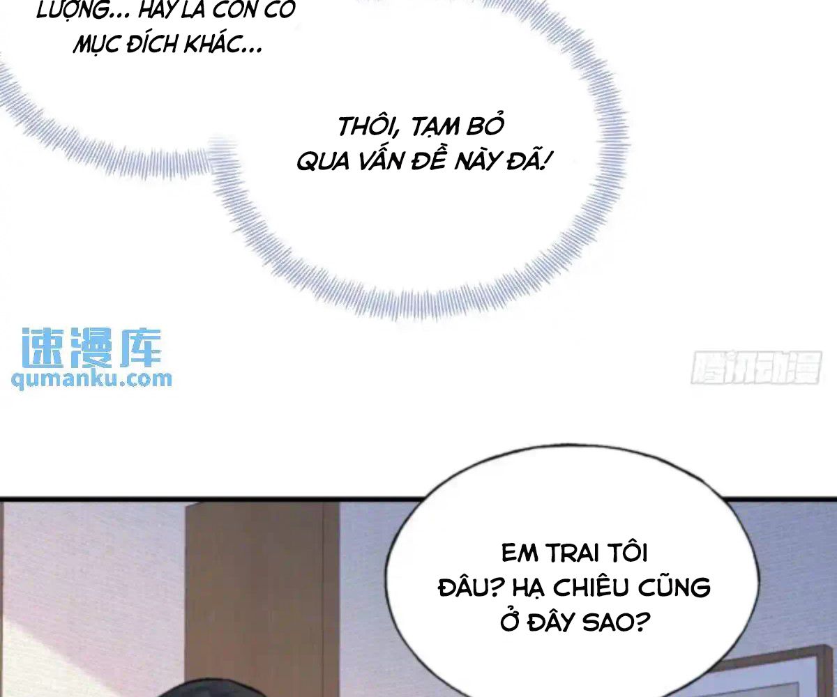 Anh ấy chưa từng sa ngã: Chapter 42