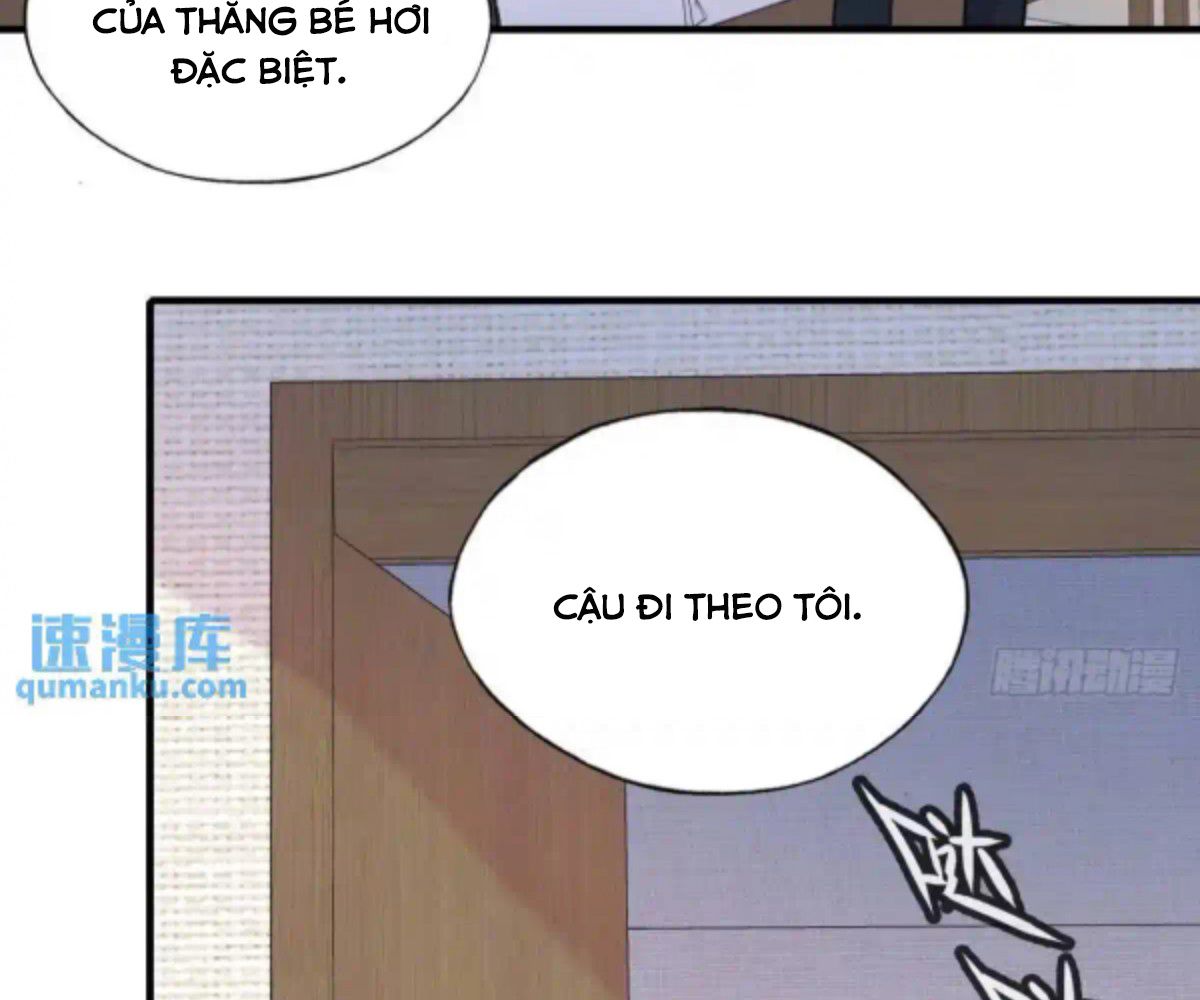 Anh ấy chưa từng sa ngã: Chapter 42