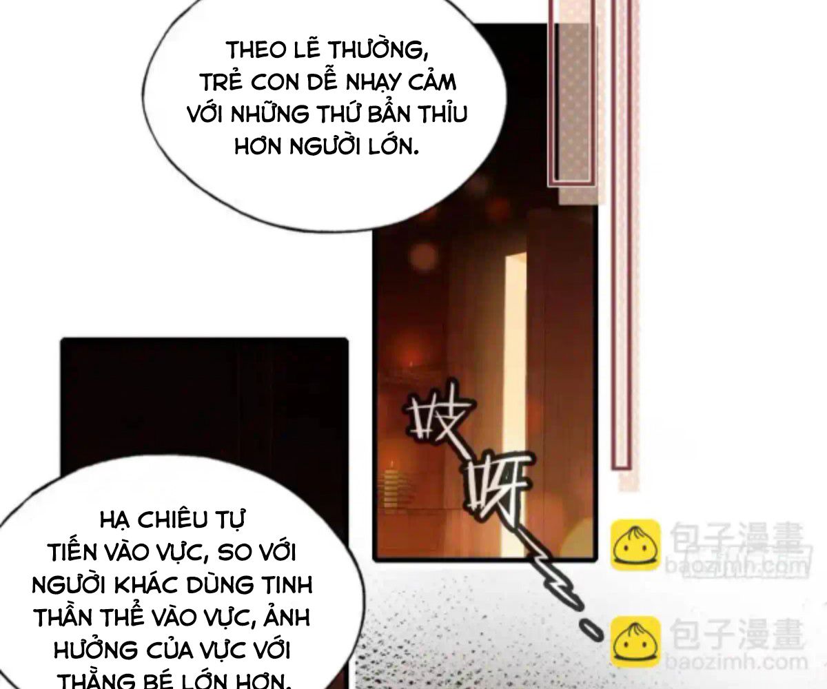 Anh ấy chưa từng sa ngã: Chapter 42