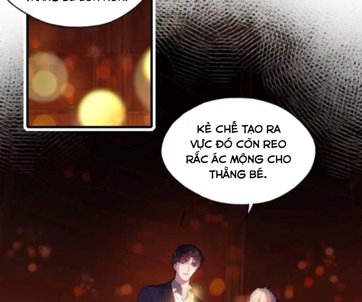 Anh ấy chưa từng sa ngã: Chapter 42