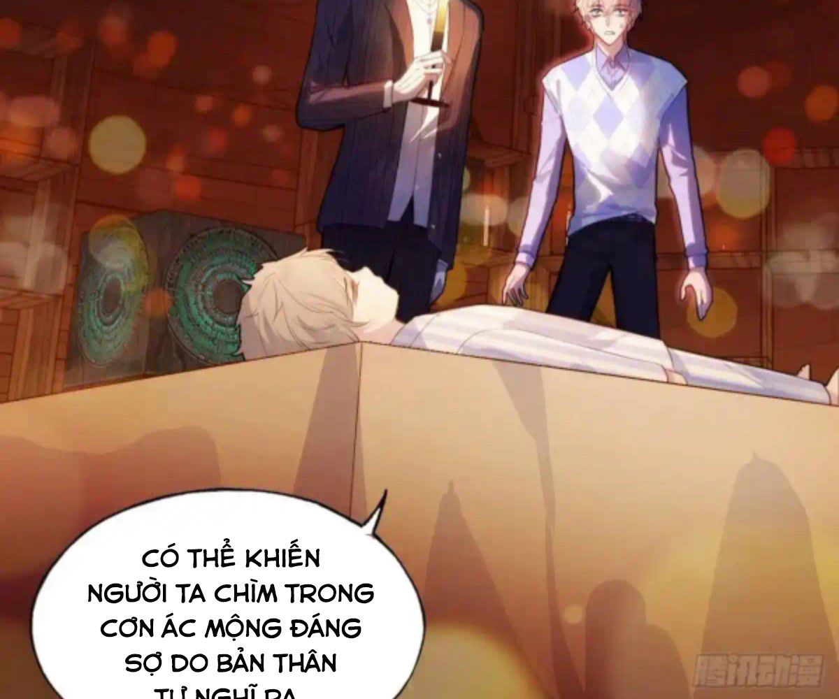 Anh ấy chưa từng sa ngã: Chapter 42