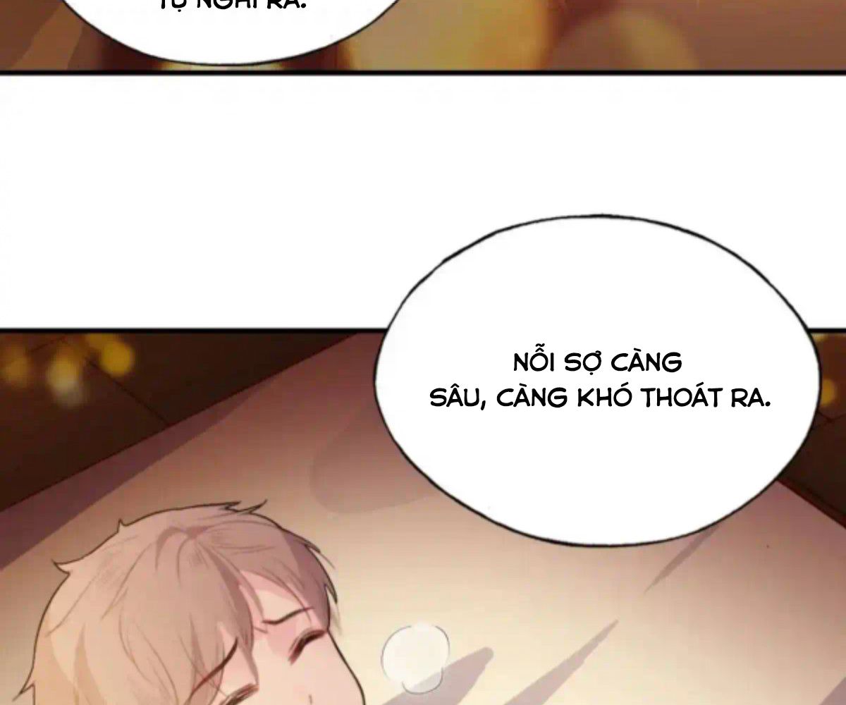 Anh ấy chưa từng sa ngã: Chapter 42