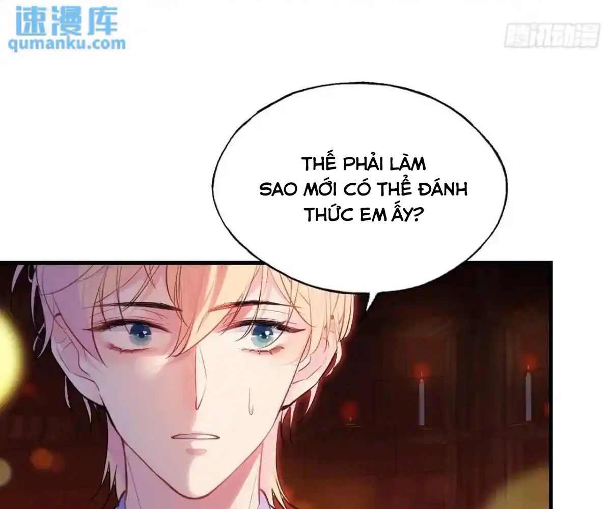 Anh ấy chưa từng sa ngã: Chapter 42