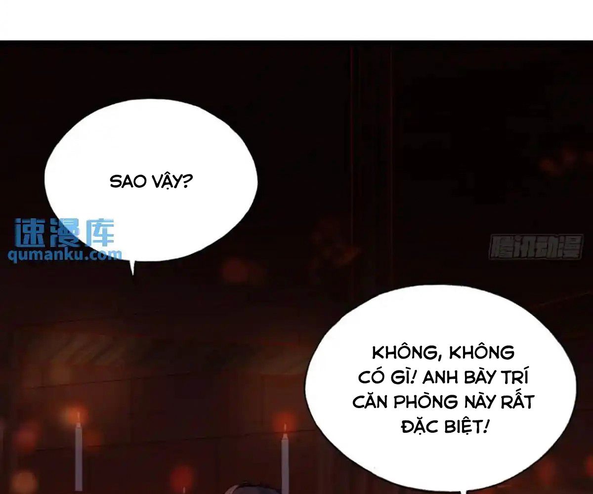 Anh ấy chưa từng sa ngã: Chapter 42