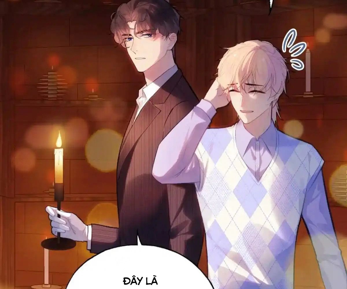 Anh ấy chưa từng sa ngã: Chapter 42