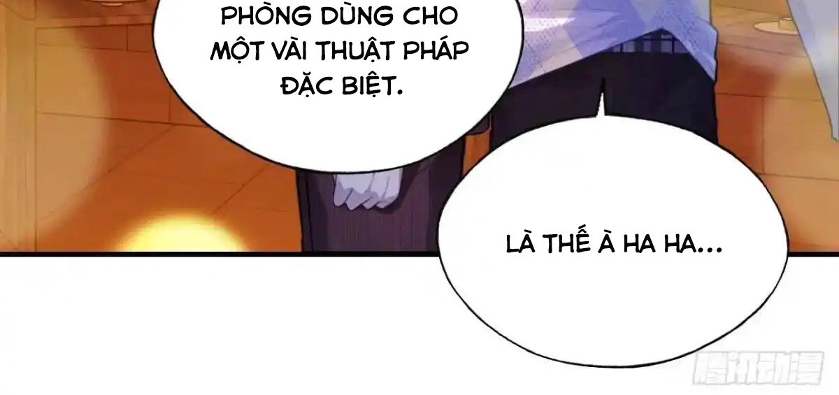 Anh ấy chưa từng sa ngã: Chapter 42