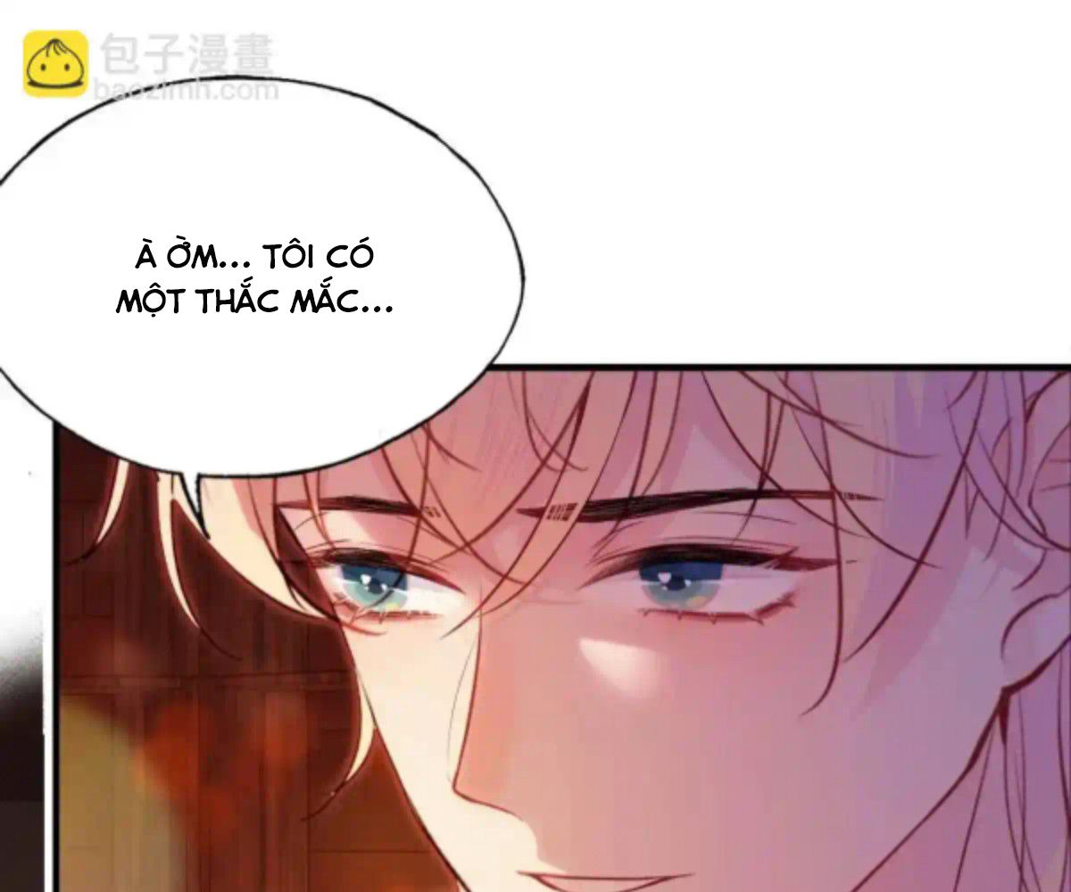 Anh ấy chưa từng sa ngã: Chapter 42