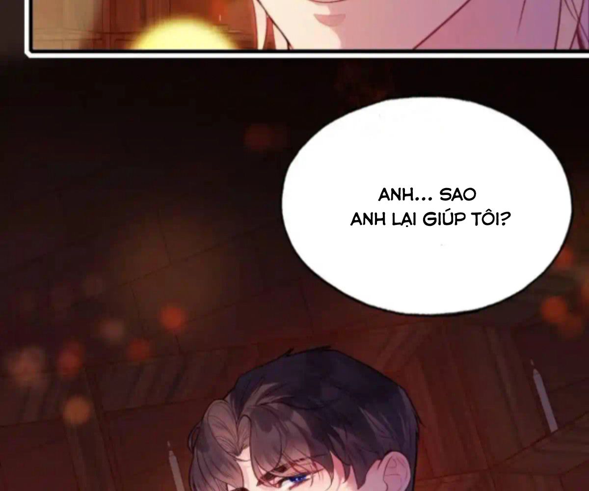Anh ấy chưa từng sa ngã: Chapter 42
