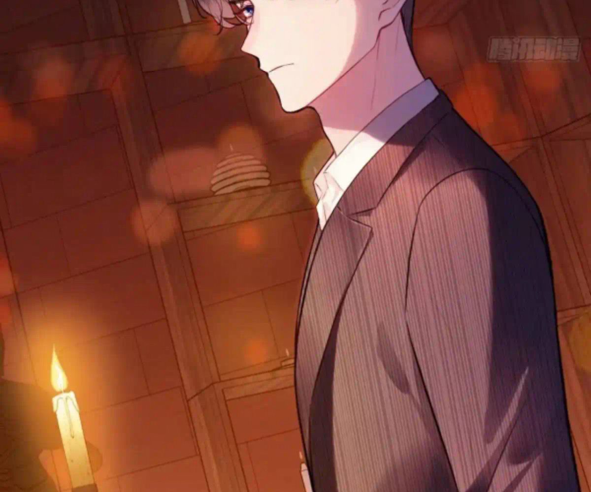 Anh ấy chưa từng sa ngã: Chapter 42