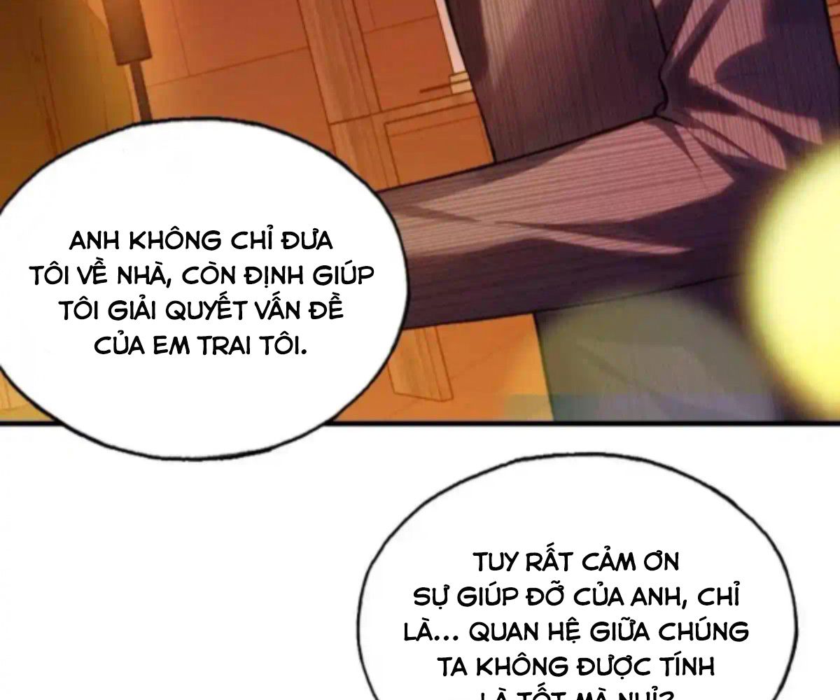 Anh ấy chưa từng sa ngã: Chapter 42