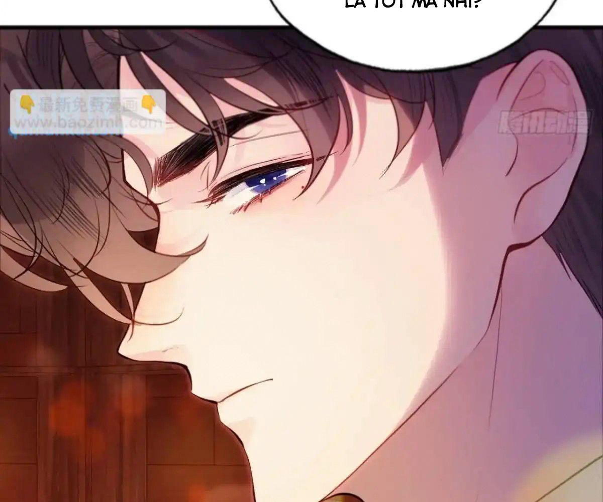 Anh ấy chưa từng sa ngã: Chapter 42