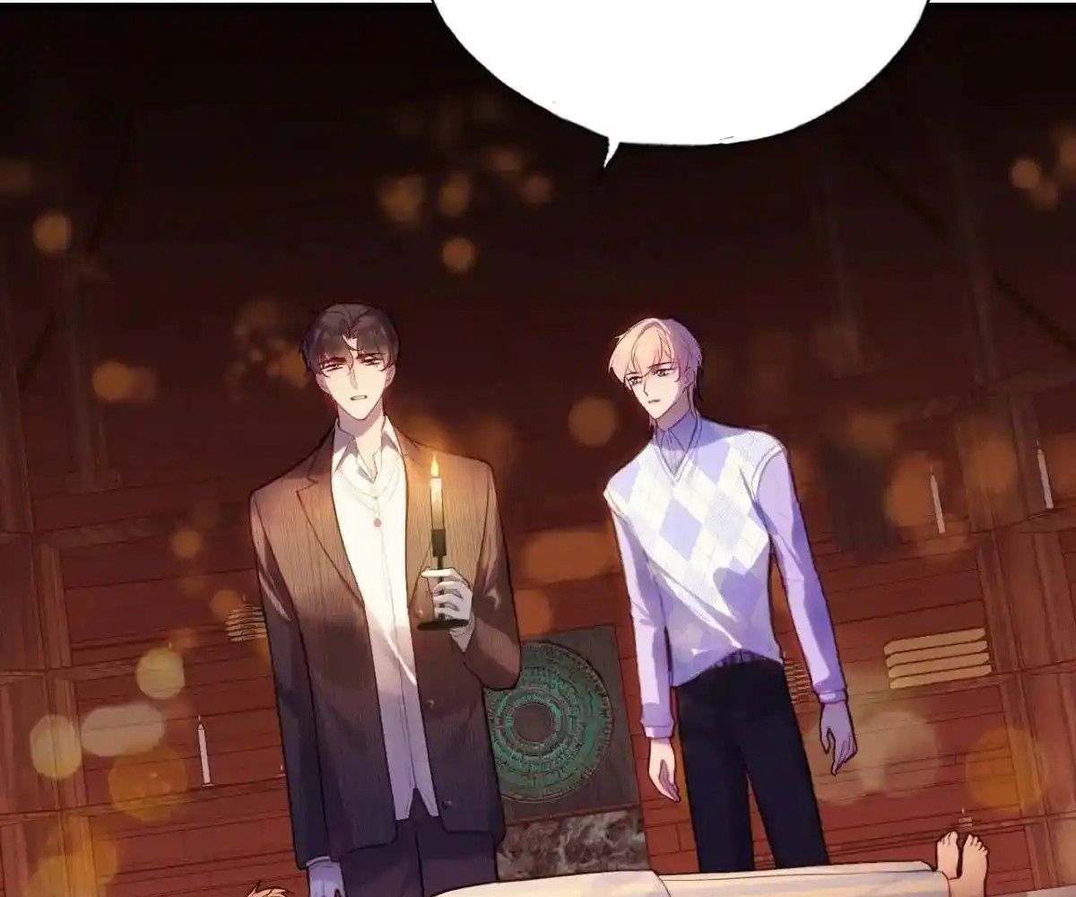 Anh ấy chưa từng sa ngã: Chapter 42