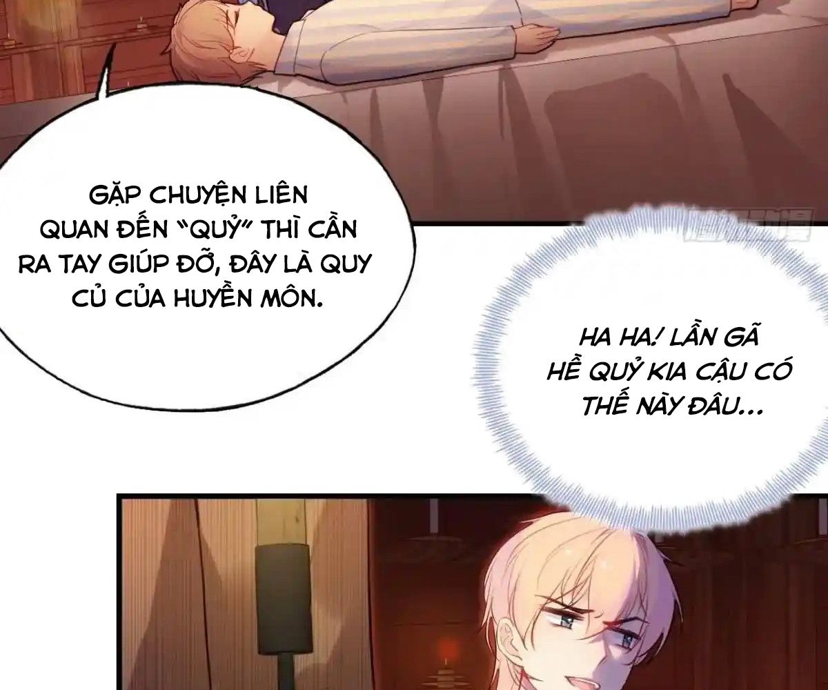 Anh ấy chưa từng sa ngã: Chapter 42