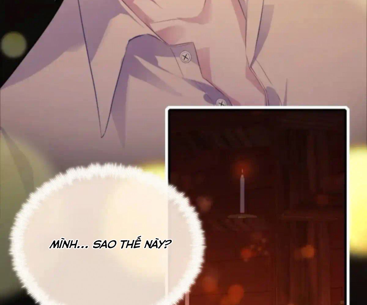 Anh ấy chưa từng sa ngã: Chapter 42