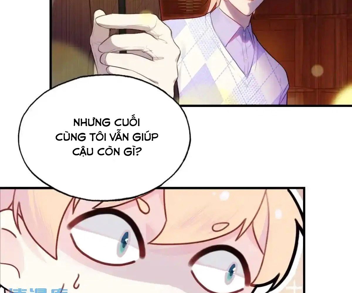 Anh ấy chưa từng sa ngã: Chapter 42