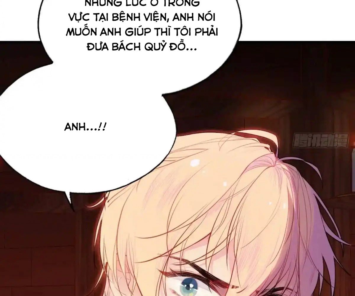 Anh ấy chưa từng sa ngã: Chapter 42