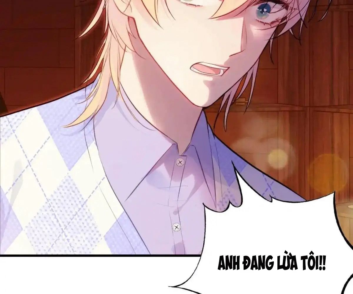 Anh ấy chưa từng sa ngã: Chapter 42