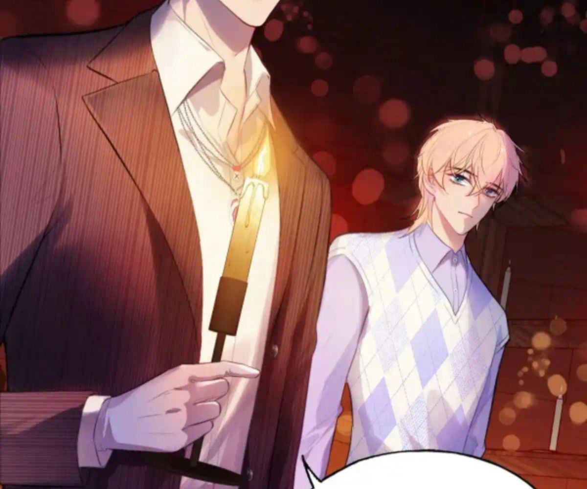 Anh ấy chưa từng sa ngã: Chapter 42