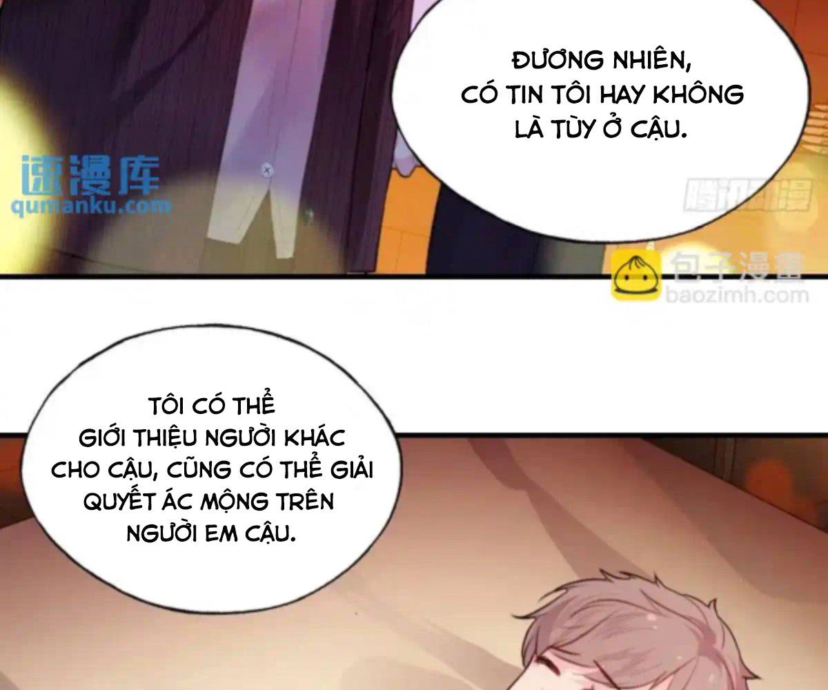 Anh ấy chưa từng sa ngã: Chapter 42