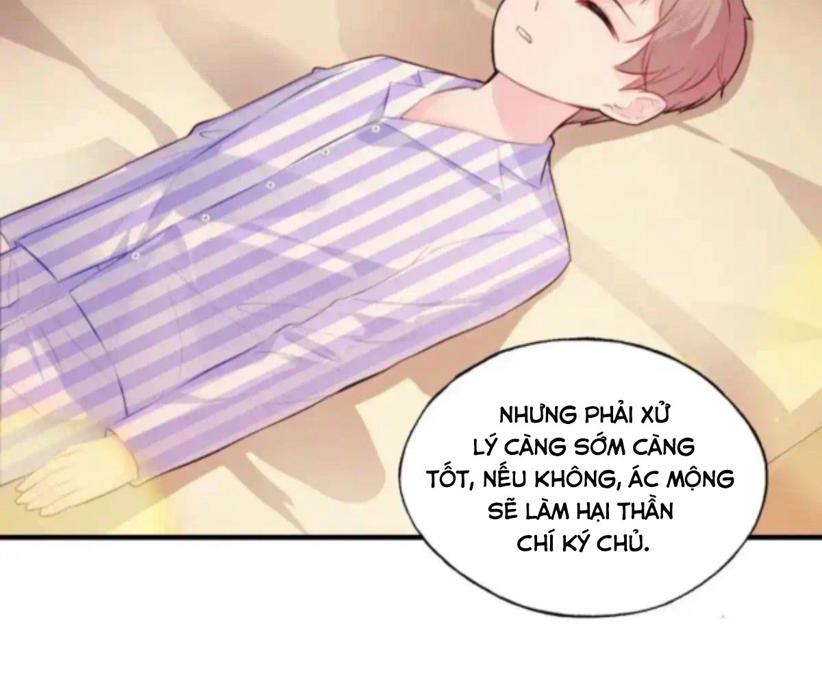 Anh ấy chưa từng sa ngã: Chapter 42
