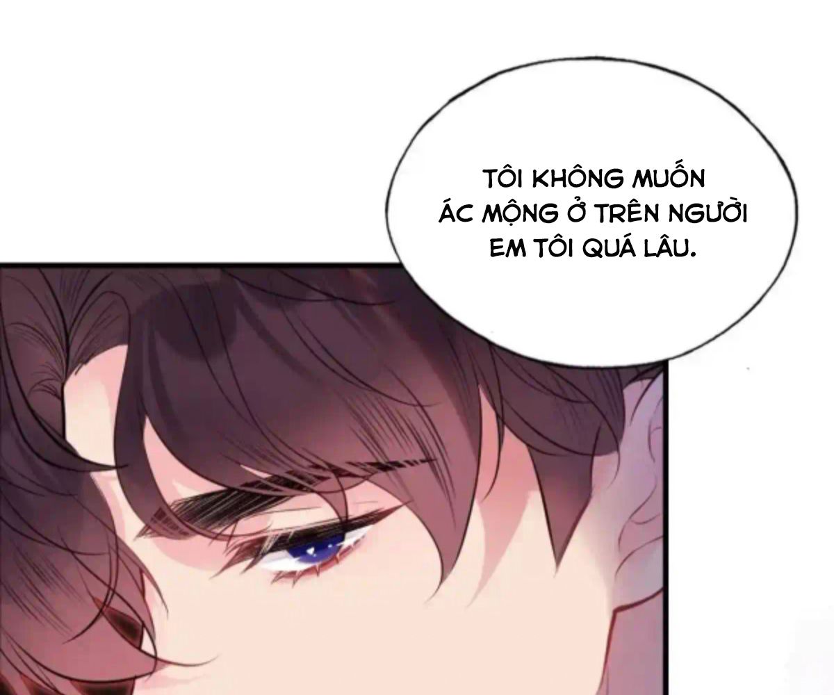 Anh ấy chưa từng sa ngã: Chapter 42