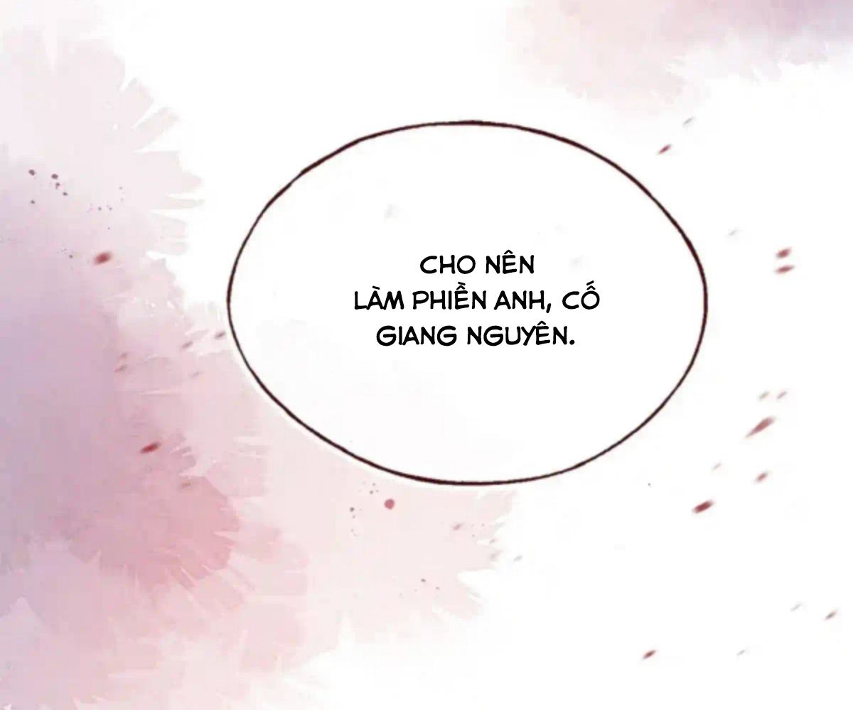 Anh ấy chưa từng sa ngã: Chapter 42