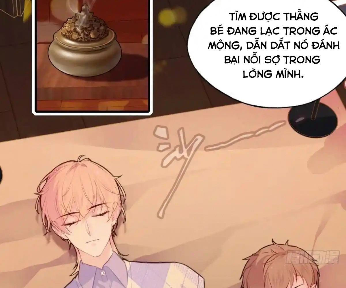 Anh ấy chưa từng sa ngã: Chapter 42